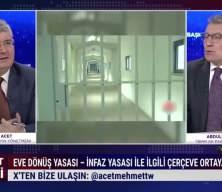 AK Parti Meclis Grup Başkanı Abdullah G&uuml;ler CHP'nin ter&ouml;rs&uuml;z T&uuml;rkiye komisyonu raporunu eleştirdi