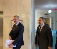 AK Parti, &lsquo;Ter&ouml;rs&uuml;z T&uuml;rkiye&rsquo; raporunu TBMM&rsquo;ye sundu