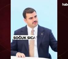 AK Partili İnan'dan &Ouml;zg&uuml;r &Ouml;zel'e: "Cumhurbaşkanı adayınızın sistematik yolsuzluk iddialarını a&ccedil;ıklayın"