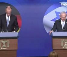 Almanya Başbakanı Merz: İsrail h&uuml;k&uuml;metiyle g&ouml;r&uuml;ş ayrılığı i&ccedil;indeyiz&rdquo;