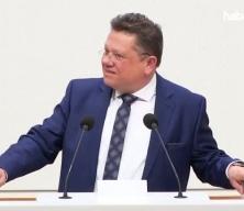 Almanya'da yeni hastaneler i&ccedil;in sığınak &ouml;nerisi