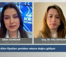 Altın tarihi zirvesine çok yaklaştı! 'Yeni rekor alarmı'