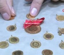 Altın piyasaları salladı, Cumhuriyet tarihinde bir ilk yaşandı!