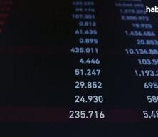 Altın ve G&uuml;m&uuml;ş&uuml; geride bıraktı: 2008&rsquo;den bu yana ilk kez 