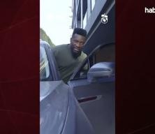 Andre Onana'dan bomba Trabzonspor itirafı!