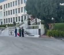 Andrey Karlov'un son arzusu ortaya &ccedil;ıktı: Keşke Ankara'da Ortodoks kilisesi inşa edilse