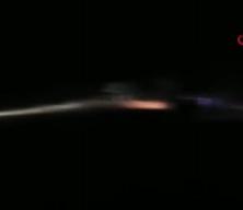 Ankara'da g&ouml;ky&uuml;z&uuml;nden d&uuml;şen bilinmeyen cisim aranıyor!