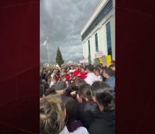 Antren&ouml;rlerin g&ouml;revden almaların arkasında 'keyfi uygulamalar' iddiası