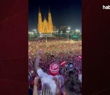 Arjantin'de Jose Sosa ve Fernando Muslera bir haftada iki kupa kazandı