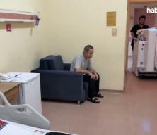 Aselsan imzalı mobil r&ouml;ntgen Rize'de hizmete girdi