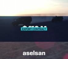 ASELSAN'dan NATO &uuml;yesi &uuml;lkeyle yarım milyar dolarlık anlaşma!