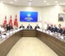 Asgari &uuml;crette ikinci toplantı 18 aralık&rsquo;ta: Masadaki zam senaryoları netleşiyor