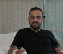 Bah&ccedil;elievler'de kopan parmak mikrocerrahi y&ouml;ntemiyle dikildi