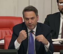 Bakan Alparslan Bayraktar'dan n&uuml;kleer enerji a&ccedil;ıklaması