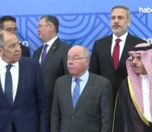 Bakan Fidan, ABD'de Gazze konulu toplantıya katılacak