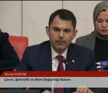 Bakan Kurum&rsquo;dan DEM Partili Ko&ccedil;yiğit&rsquo;e &lsquo;şantiye şefi' yanıtı