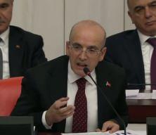 Bakan Mehmet Şimşek'ten kiraz artışları ile ilgili " arz artışı fiyatları sınırlayacak" &ccedil;ıkışı