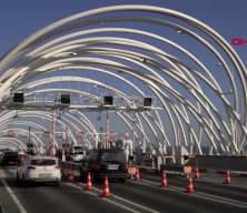 Bakan Uraloğlu: Avrasya T&uuml;neli, 9 yılda 2,6 milyar dolar katkı sağladı