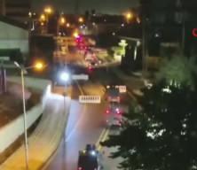 Bakan Yerlikaya: "FET&Ouml;&rsquo;ye y&ouml;nelik operasyonlarımızda 160 ş&uuml;pheli yakalandı"