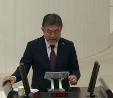 Bakan Yumaklı'dan ''Parsel Bazlı Verim Sigortası uygulaması'' a&ccedil;ıklaması