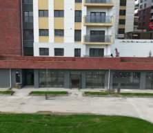 Bakanlık, İstanbul'u d&ouml;n&uuml;şt&uuml;r&uuml;yor! Hak sahipleri anahtarlarını aldı