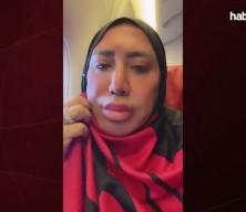 Baş&ouml;rt&uuml; ile alay eden Murat &Ouml;v&uuml;&ccedil; tutuklandı