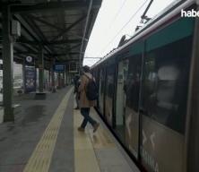 Bazı toplu taşıma hatları 1 Ocak'ta &uuml;cretsiz oldu