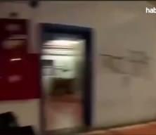 Ben-Gvir': "Esirler timsahlarla &ccedil;evrili bir tesiste tutulsun"