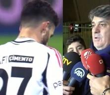 Beşiktaş'ta 'Rafa Silva' krizine Başkan noktayı koydu! Bonservisi getiren alır...