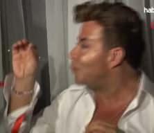 Bitkisel hayata girdiği iddia edilmişti! &Uuml;rek'in menajerinden a&ccedil;ıklama