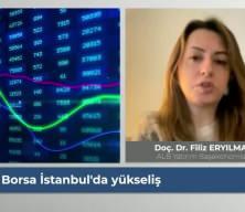 Borsa İstanbul&rsquo;da y&uuml;kseliş umutları g&uuml;&ccedil;lendi! G&ouml;zler zirvede