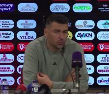  Burak Yılmaz'dan istifa kararı