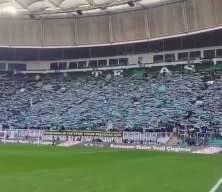 Bursaspor 2. Lig'de tarih yazıyor: G.Saray'ı geride bıraktılar