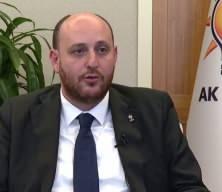 B&uuml;y&uuml;kg&uuml;m&uuml;ş: Derdimiz T&uuml;rkiye&rsquo;nin kalkınmasında yeni sayfa a&ccedil;mak