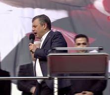 CHP lideri &Ouml;zel'den Yunanistan'a &ouml;vg&uuml;