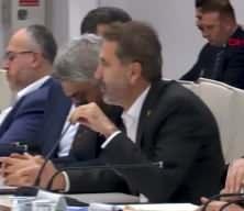 CHP’li Serkan Topal’dan Hatay’daki ihya ve inşa çalışmalarına övgü