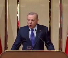 Cumhurbaşkanı Erdoğan: 10 Mart Mutabakatı&rsquo;nın uygulanması i&ccedil;in de gerekli telkinlerde bulunuyoruz