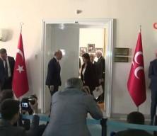 DEM Parti heyetinden Adalet Bakanlığı ve AK Parti'den randevu talebi