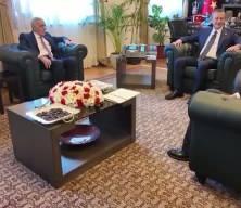 DEM Parti İmralı Heyeti CHP&rsquo;yi ziyaret edecek