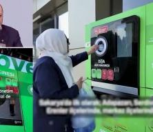 Depozito y&ouml;netim sistemi ile yıllık 25 milyar ambalaj geri d&ouml;n&uuml;şt&uuml;r&uuml;lecek