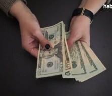 Dolar/TL 42,71 seviyesinden işlem g&ouml;r&uuml;yor