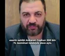 D&uuml;ğ&uuml;nlerinde s&ouml;yledikleri şarkı başlarına bela oldu!