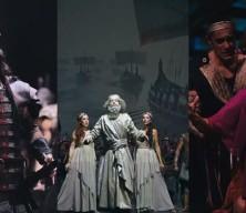 D&uuml;nya mirası Troya, Kolezyum&rsquo;da sergilenecek