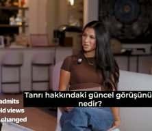 Elon Musk'ın inancı değişti! 'Artık ateist değilim!'