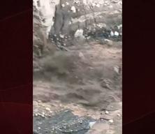  Endonezya'da Semeru Yanardağı alarmı! &Uuml;st &uuml;ste 6 kez patladı