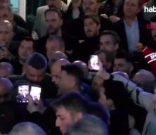 Eski Fenerbah&ccedil;e Başkanı Ali Ko&ccedil;: 'Sadettin Saran'ın yanındayız'