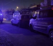 Eski muhtar varilde &ouml;l&uuml; bulunmuştu, d&uuml;şt&uuml;ğ&uuml; ihtimali &uuml;zerinde duruluyor