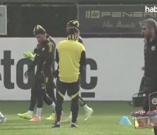 Fenerbah&ccedil;e, 5 eksikle Ey&uuml;pspor'a konuk olacak