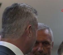 Fenerbah&ccedil;e Başkanı Sadettin Saran'ın evinde uyuşturucu araması yapıldığı &ouml;ğrenildi