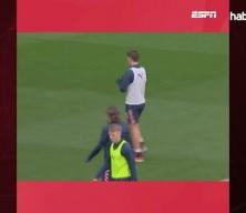 Fenerbah&ccedil;e ile anılan Veerman'ın hocası konuştu: 'Keyfini &ccedil;ıkaralım'